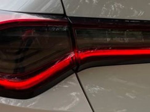 Used 2022 Acura TLX w/ A-SPEC Pkg FWD image 8