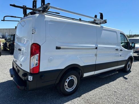 Used 2019 Ford Transit 150 148 Low Roof image 8