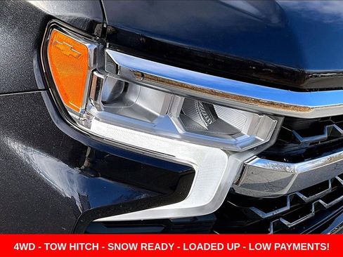 Used 2023 Chevrolet Silverado 1500 LT image 29