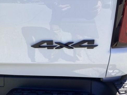 New 2026 RAM 1500 Classic Warlock AWD/4WD image 15