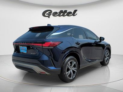 Used 2023 Lexus RX 350 Premium w/ Cold Area Package