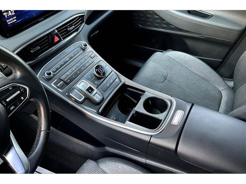 Used 2023 Hyundai Santa Fe SEL image 15