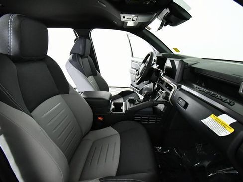 New 2026 Toyota Tacoma TRD Off-Road image 22