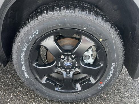Used 2025 Subaru Forester Wilderness image 10