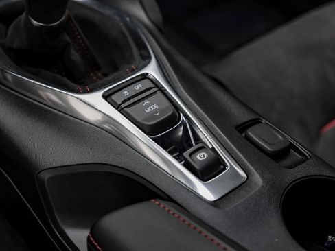Used 2022 Chevrolet Camaro ZL1 image 48