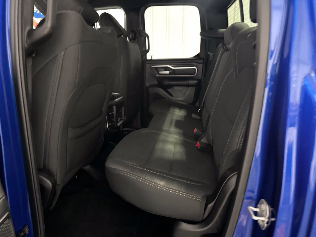 Used 2019 RAM 1500 Big Horn AWD/4WD image 14