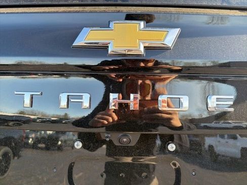 New 2026 Chevrolet Tahoe LT AWD/4WD image 14