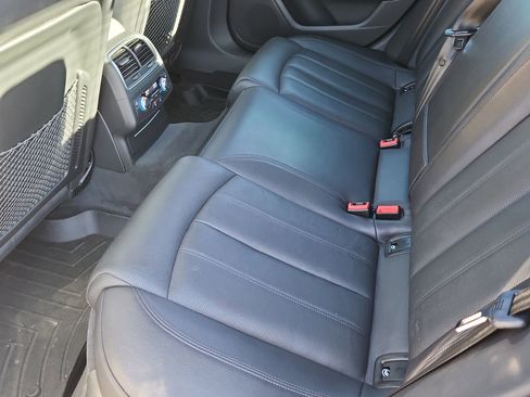 Used 2014 Audi A6 3.0T Prestige w/ Prestige Package image 12