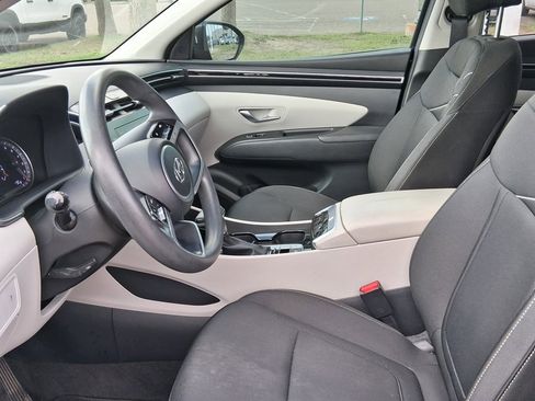 Used 2022 Hyundai Tucson SEL image 12