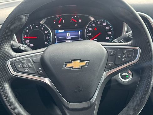 Certified 2023 Chevrolet Equinox LT image 16