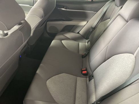 Used 2023 Toyota Camry LE w/ Protection Package (Q2) (TMS) image 23