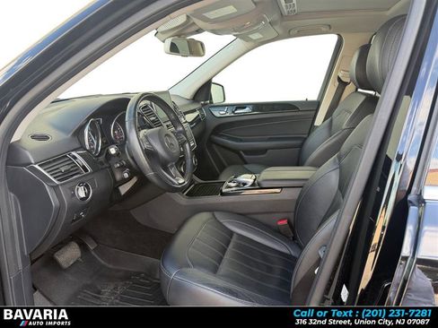 Used 2016 Mercedes-Benz GLE 350 4MATIC image 10