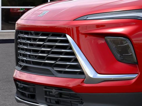 New 2026 Buick Enclave Preferred FWD image 37