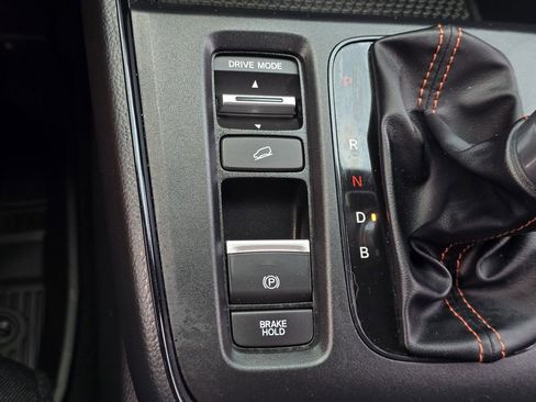 Used 2026 Honda CR-V TrailSport image 20