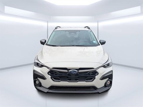 New 2026 Subaru Crosstrek 2.5i Limited image 8