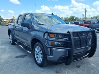 Used 2020 Chevrolet Silverado 1500 Custom w/ Custom Value Package video 1