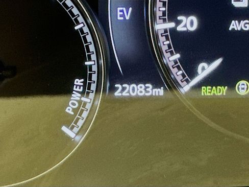 Used 2025 MAZDA CX-50 AWD 2.5 Hybrid w/ Premium Pkg image 19