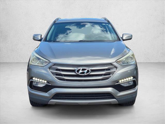 Used 2017 Hyundai Santa Fe Sport 2.0T FWD image 2