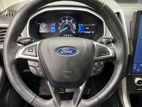 Used 2021 Ford Edge SEL w/ Convenience Package AWD/4WD image 19