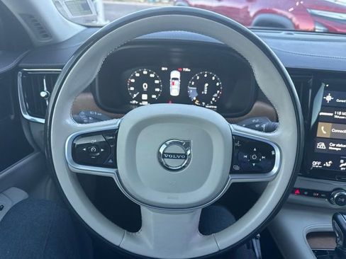 Used 2019 Volvo S90 T6 Inscription AWD/4WD image 6