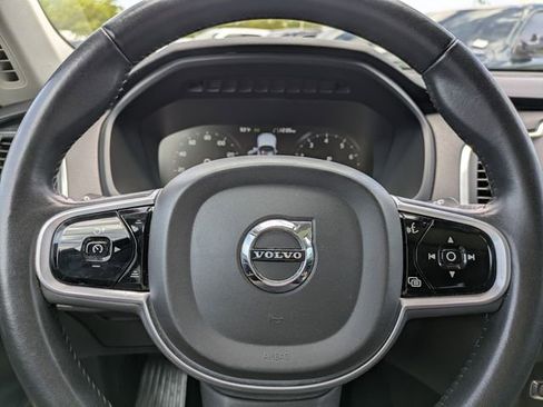 Used 2019 Volvo XC90 T5 Momentum w/ Multimedia Package AWD/4WD image 24