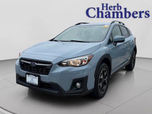 Used 2019 Subaru Crosstrek 2.0i Premium AWD/4WD image 11