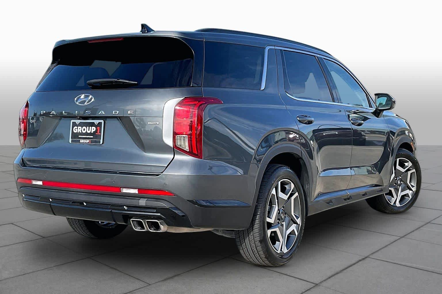 Used 2023 Hyundai Palisade XRT AWD/4WD image 13