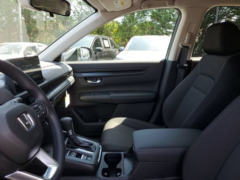 New 2026 Honda CR-V LX image 15