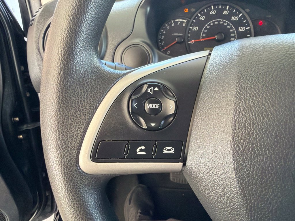 Used 2018 Mitsubishi Mirage ES FWD image 36