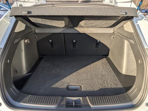 Used 2024 Chevrolet Trax LT w/ Driver Confidence Package image 19