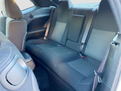 Used 2022 Dodge Challenger R/T Scat Pack image 23