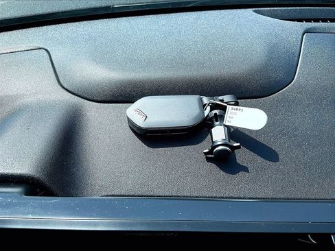 Used 2025 Kia K4 FWD image 10