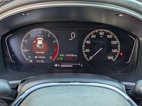 Certified 2023 Honda Civic EX-L image 13