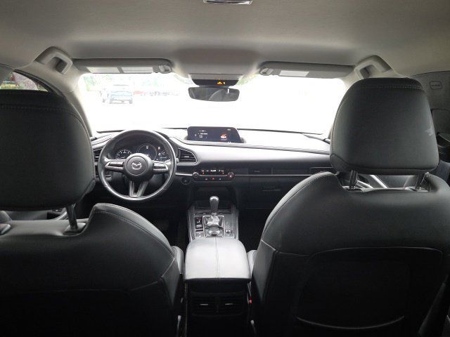 Used 2023 MAZDA CX-30 AWD 2.5 S w/ Select Package image 13