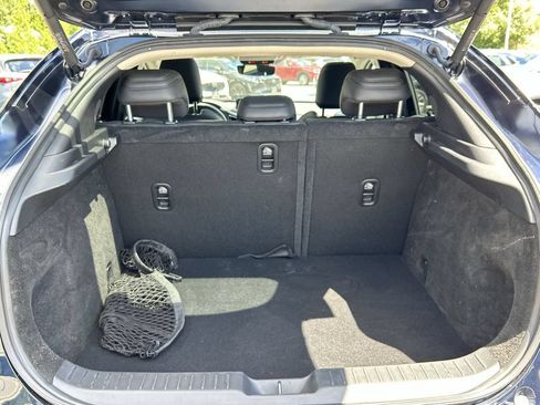 Certified 2024 MAZDA CX-30 AWD 2.5 S w/ Premium Package image 27