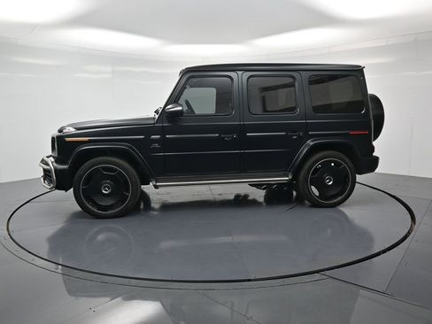 Used 2022 Mercedes-Benz G 63 AMG 4MATIC image 2