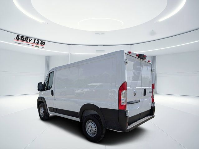 New 2026 RAM ProMaster 1500 FWD image 5