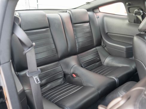 Used 2008 Ford Mustang GT Premium RWD image 21