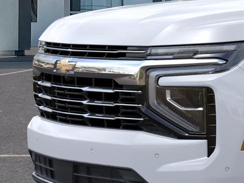 New 2026 Chevrolet Tahoe LT w/ Comfort Package RWD image 13