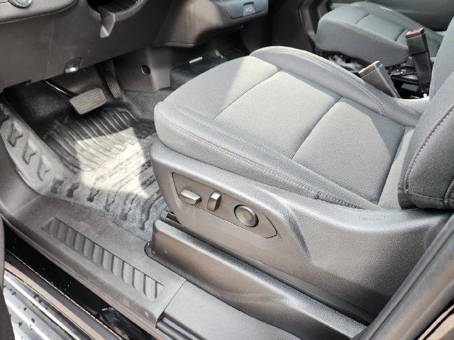 New 2025 Chevrolet Tahoe 4WD image 15