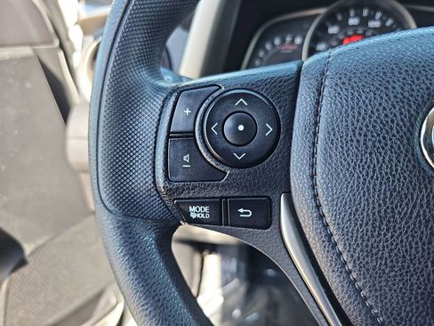 Used 2015 Toyota RAV4 LE image 16