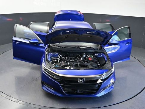 Used 2020 Honda Accord Sport image 41