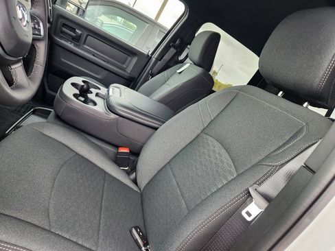 New 2026 RAM 3500 Tradesman image 12