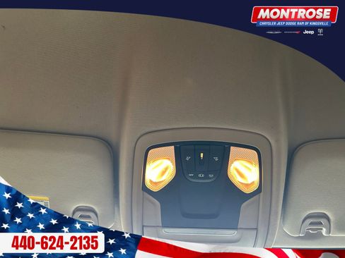 Used 2019 RAM 3500 Big Horn w/ Protection Group image 18