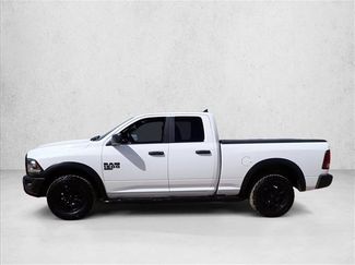 Used 2022 RAM 1500 Warlock w/ Electronics Group AWD/4WD video 2