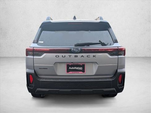 Used 2026 Subaru Outback Premium AWD/4WD image 7