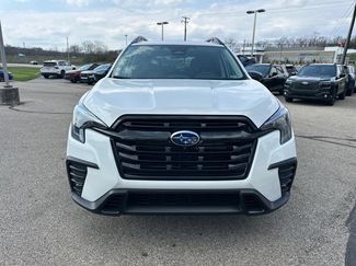 New 2026 Subaru Ascent Bronze Edition w/ Onyx Package AWD/4WD video 2