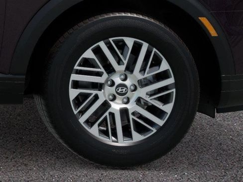 New 2026 Hyundai Palisade SE FWD image 8