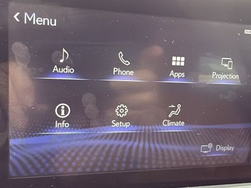 Used 2022 Lexus ES 350 w/ Premium Package FWD image 31