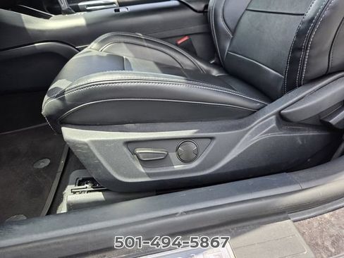 Used 2024 Ford Mustang GT Premium RWD image 10